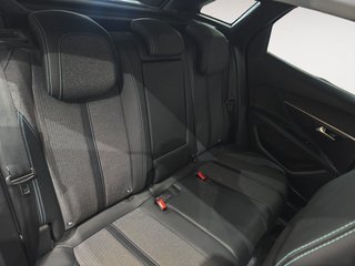 Peugeot 3008 BlueHDI 130 S&S Allure 96 kW (130 CV)