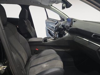 Peugeot 3008 BlueHDI 130 S&S Allure 96 kW (130 CV)