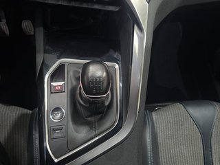 Peugeot 3008 BlueHDI 130 S&S Allure 96 kW (130 CV)