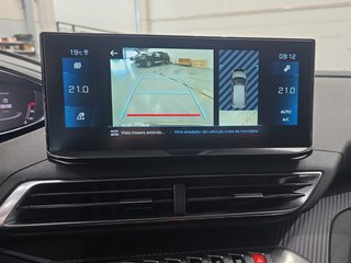 Peugeot 3008 BlueHDI 130 S&S Allure 96 kW (130 CV)