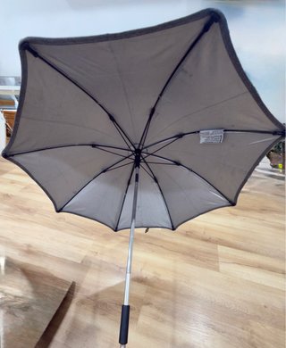 Parasol / Sombrilla Jané para carrito bebé