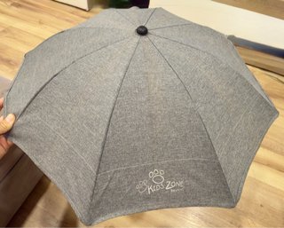 Parasol / Sombrilla Jané para carrito bebé