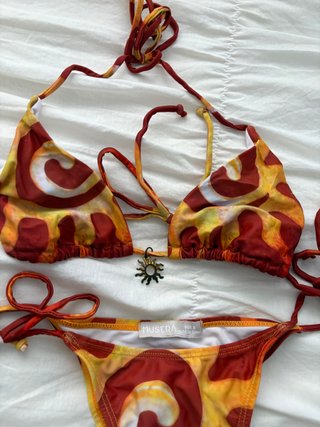 Bikini Musera Nuevo