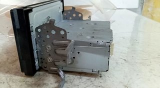 Sistema audio / radio toyota 57508 10r038055 auris