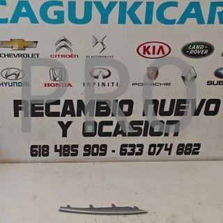 MOLDURA REJILLA LATERAL PARACHOQUES BMW X5 NUEVO