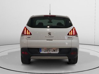 Peugeot 3008 1.2 PureTech Style 96 kW (130 CV)
