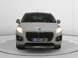 Peugeot 3008 1.2 PureTech Style 96 kW (130 CV)