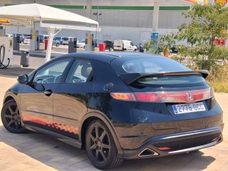 Honda Civic 2009