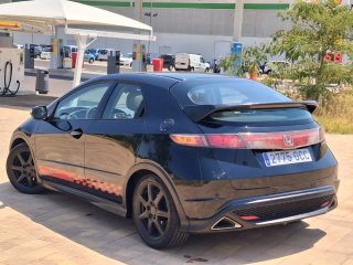 Honda Civic 2009