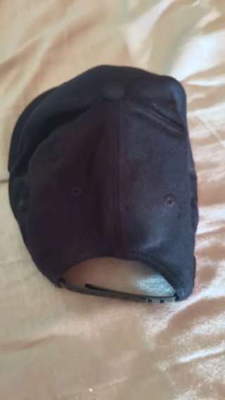 Gorra Nike Negra