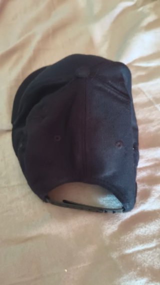 Gorra Nike Negra