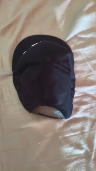 Gorra Nike Negra