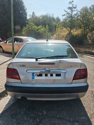 CITROËN XSARA 1.6i 5p - Distribución, Frenos Nuevo