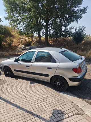 CITROËN XSARA 1.6i 5p - Distribución, Frenos Nuevo