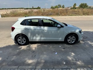 Volkswagen Polo 2018