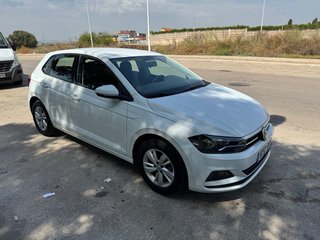 Volkswagen Polo 2018