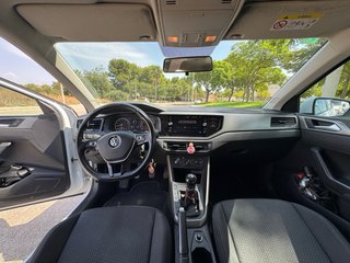 Volkswagen Polo 2018