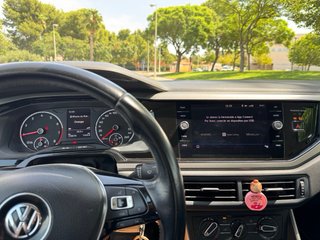 Volkswagen Polo 2018