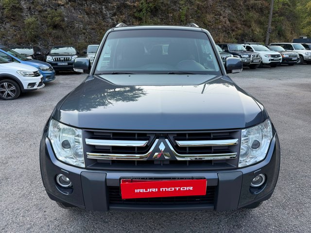 MITSUBISHI Montero 3.2 DID Intense