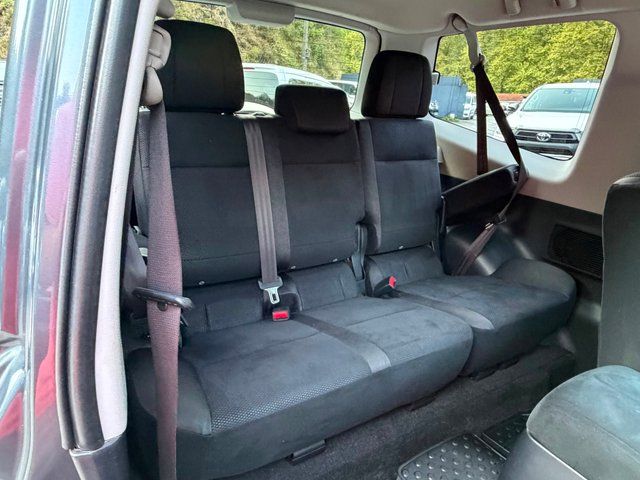 MITSUBISHI Montero 3.2 DID Intense