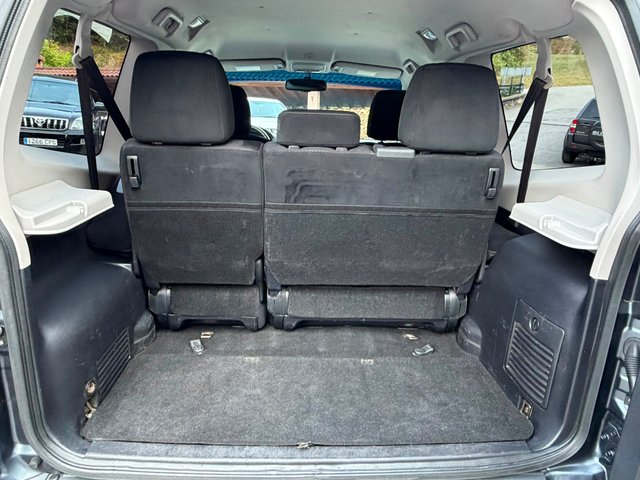 MITSUBISHI Montero 3.2 DID Intense