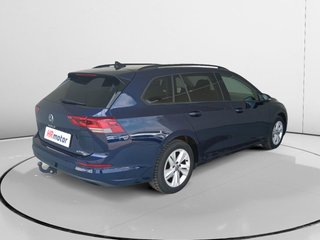 Volkswagen Golf Variant Life 1.0 eTSI 81 kW (110 CV) DSG