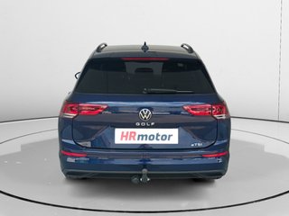 Volkswagen Golf Variant Life 1.0 eTSI 81 kW (110 CV) DSG