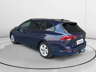 Volkswagen Golf Variant Life 1.0 eTSI 81 kW (110 CV) DSG