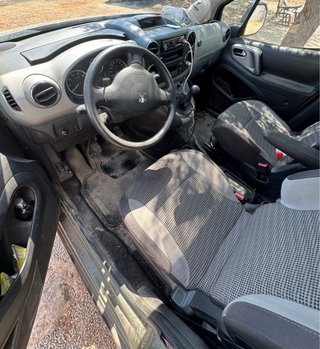 Peugeot Partner 2008