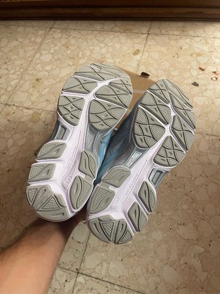 Asics Gel NYC