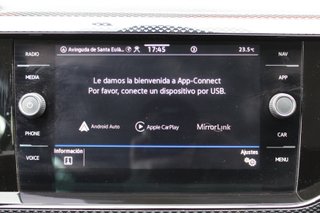 Volkswagen TAIGO Life 1.0 TSI 81kW 110CV DSG (2022)