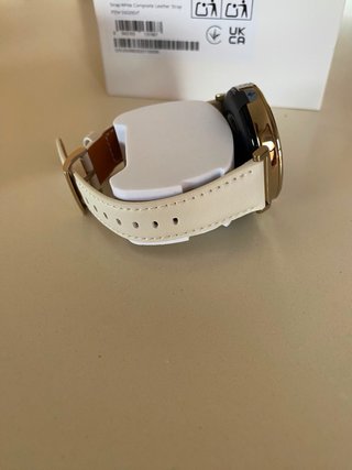 Huawei Watch GT 5 Oro Bianco