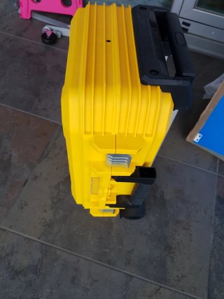 Maleta Stanley Fatmax Nueva NO NEGOCIABLE