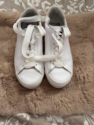 Zapatillas Tommy Hilfiger Blancas