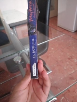 Harry Potter i la pedra filosofal