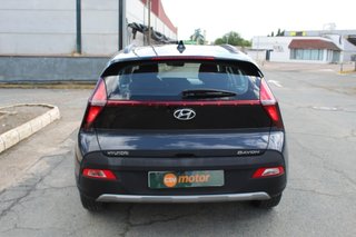 Hyundai BAYON 1.2 MPI Maxx (2023)
