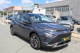 Hyundai BAYON 1.2 MPI Maxx (2023)