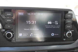 Hyundai BAYON 1.2 MPI Maxx (2023)