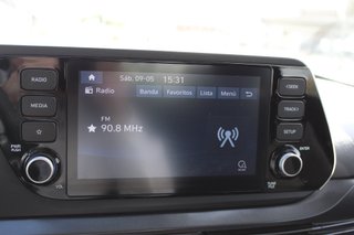 Hyundai BAYON 1.2 MPI Maxx (2023)