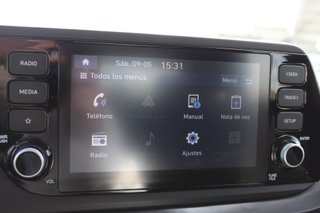 Hyundai BAYON 1.2 MPI Maxx (2023)