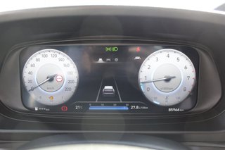 Hyundai BAYON 1.2 MPI Maxx (2023)