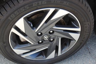 Hyundai BAYON 1.2 MPI Maxx (2023)
