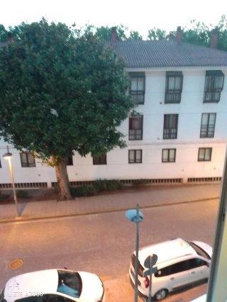 Alquilo apartamento céntrico santiago de compostel