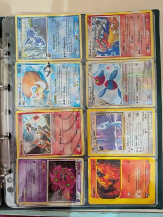 Carte Pokemon