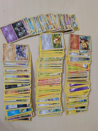 Carte Pokemon