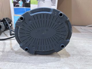 Bomba de drenaje vaciado piscina INTEX 28606