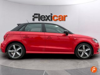 Audi A1 Sportback 1.0 TFSI 95CV Attracted