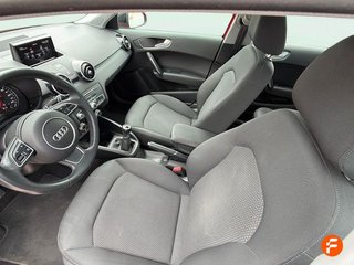 Audi A1 Sportback 1.0 TFSI 95CV Attracted
