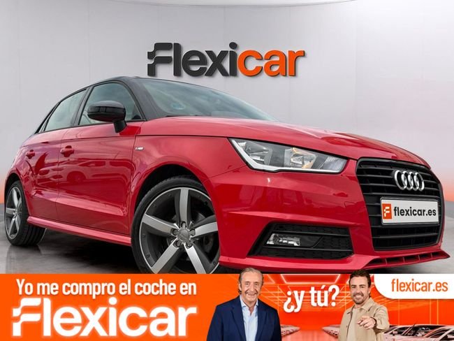 Audi A1 Sportback 1.0 TFSI 95CV Attracted - foto 1