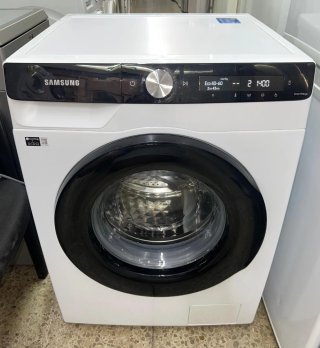 Lavadora SAMSUNG Blanca